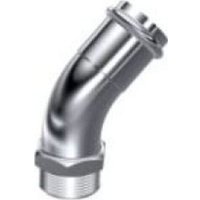 Фитинг Magnum L45F 15х1.5-15-T