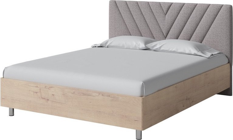 

Кровать PROxSON Ora 120x200 (бунратти/Nice латте)