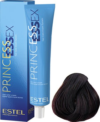 Estel Professional Princess Essex 5/6 божоле