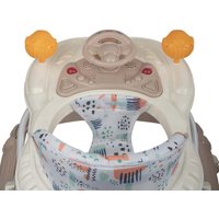 Ходунки Indigo Drive (бежевый)