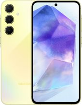 Samsung Galaxy A55 SM-A556E 8GB/128GB (желтый)