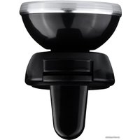 Держатель для смартфона Hoco CA3 (черный/желтый)