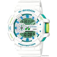 Наручные часы Casio G-Shock GA-400WG-7A
