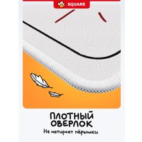 Коврик для стола Red Square Goosepad XL RSQ-40066