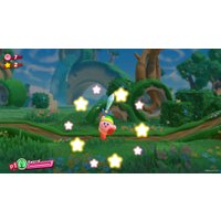  Kirby Star Allies для Nintendo Switch