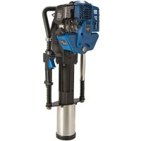 Отбойный молоток ТСС TSS-95GPD (кейс)