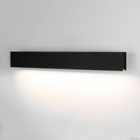 Бра Elektrostandard LINE MRL LED 1127 (черный)
