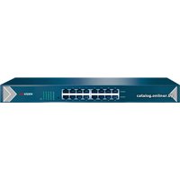Неуправляемый коммутатор Hikvision DS-3E0516-E