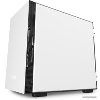 Корпус NZXT H210i CA-H210I-W1