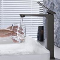 Смеситель Ganzer GZ05112-Q