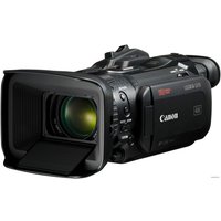 Видеокамера Canon Legria GX10 (черный)