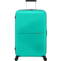 Чемодан-спиннер American Tourister Airconic Aqua Green 77 см