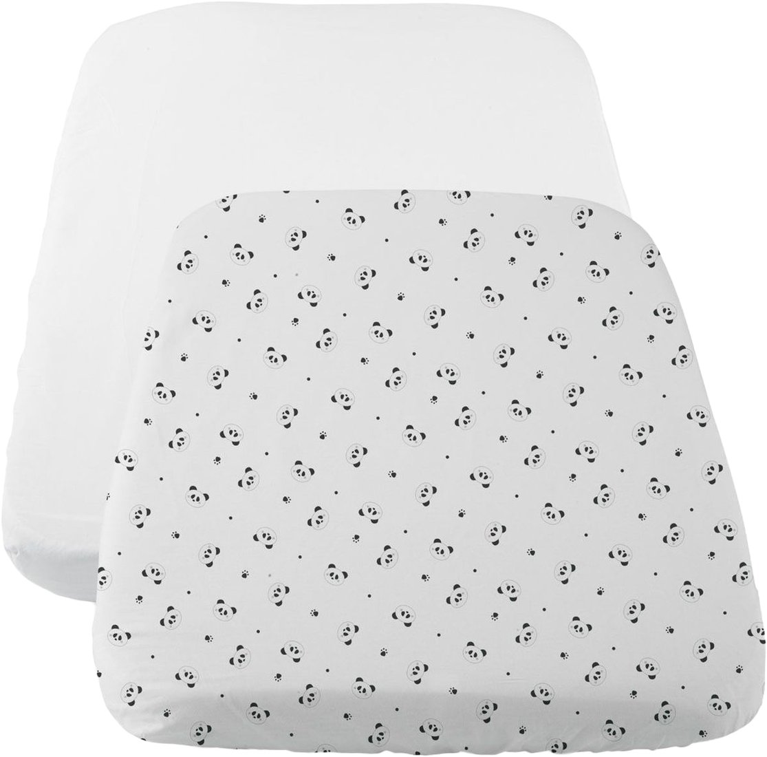 

Постельное белье Chicco Next2Me Panda 06010796040000