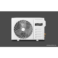 Кондиционер Steelberg Freedom STL-FD09BG