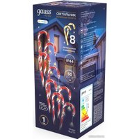 3D-фигура Gauss Holiday Волшебные конфеты HL011 (мультицвет)