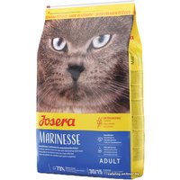 Сухой корм для кошек Josera Marinesse 10 кг