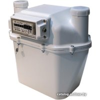 Счетчик газа БелОМО СГД-3Т-1 G4 (левый)