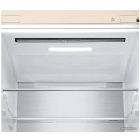 Холодильник LG GA-B459SEQM