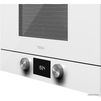 Микроволновая печь TEKA ML 8220 BIS (белый)