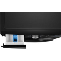 Стиральная машина Weissgauff WM 47147 DC Inverter Steam Black