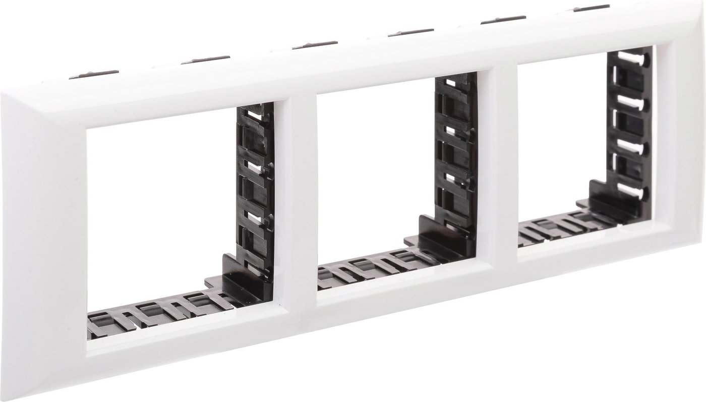 

Рамка DKC Avanti 4400916 (белый)