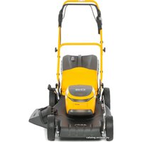 Газонокосилка Stiga Combi 53 SQ MAE 295536868/ST1 (с АКБ)