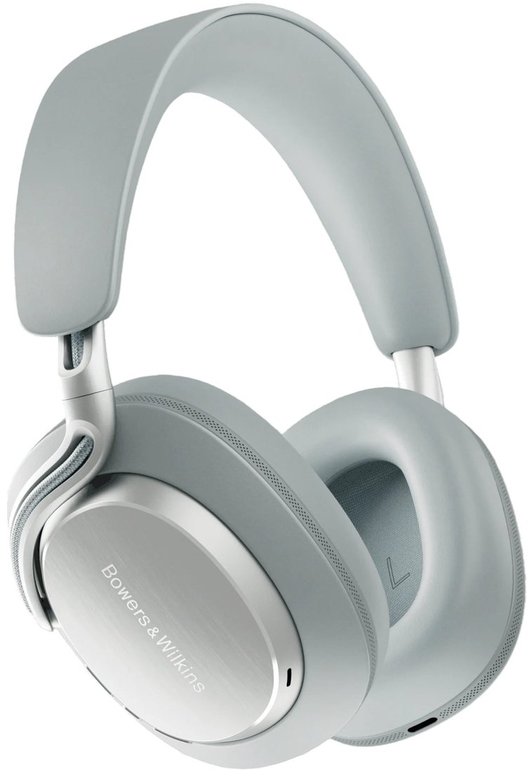 

Наушники Bowers & Wilkins Px8 S2 (серый)