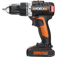 Дрель-шуруповерт Worx WX373 [548/1442]