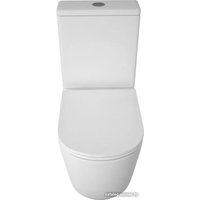 Унитаз напольный Teymi Lina T40103