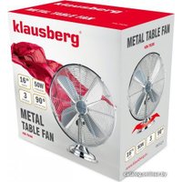 Вентилятор Klausberg KB-7538