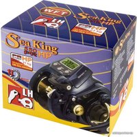 Рыболовная катушка WFT Sea King 550PR HP LH 1D-A-693-550