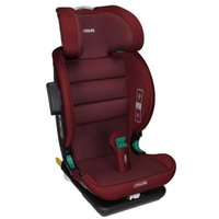 Детское автокресло Casual Classfix Pro (purple)