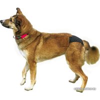 Трусы гигиенические  Trixie Люкс 23493 (M, черный)