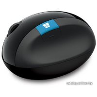 Мышь Microsoft Sculpt Ergonomic Mouse (L6V-00005)