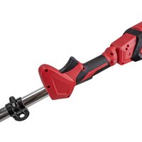 Триммер Edon UGT-21BL (с 1-им АКБ)