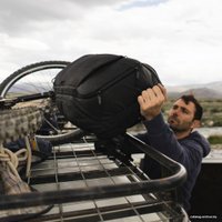 Городской рюкзак Peak Design Travel Backpack 45L (black)