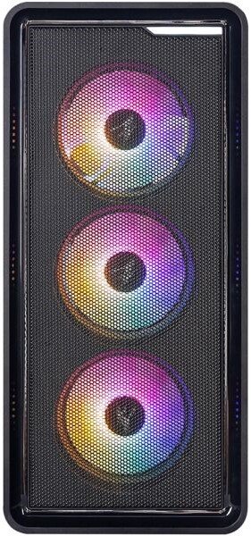 

Компьютер HAFF Ryzen 7 5700G 16GB 512 GB 4060Ti 8GB 7500W Zalman M3 PLUS RGB