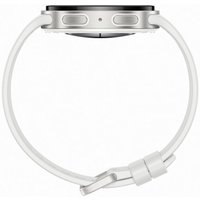 Умные часы Samsung Galaxy Watch9 S 40 мм (кремовый)