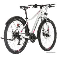 Велосипед Cube Access WS Allroad 27.5 (2019)