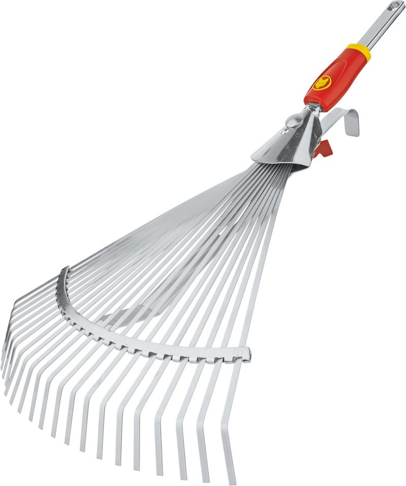 

Грабли веерные Wolf-Garten Multi-Star UC-M 71AAA031650