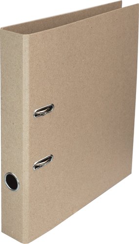 Папка-регистратор OfficeSpace 270109 (коричневый)