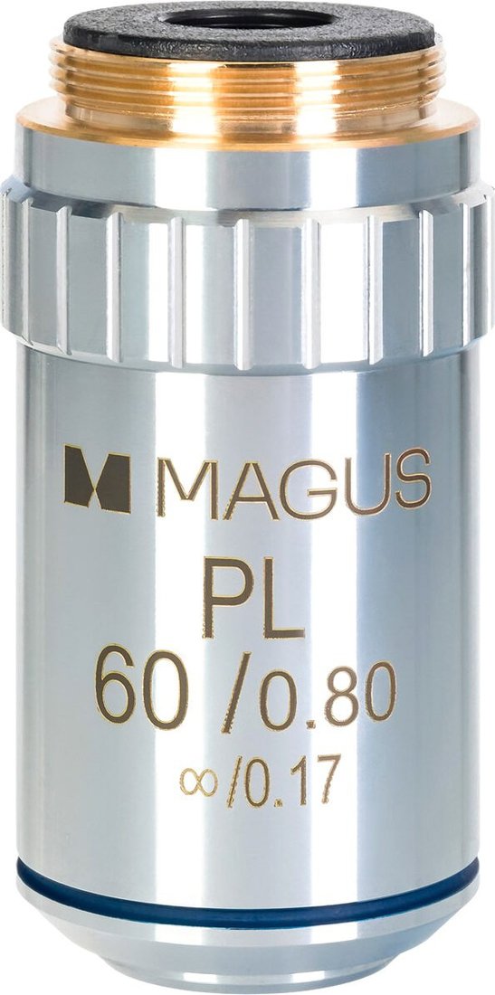 Объектив Magus MP60 82914