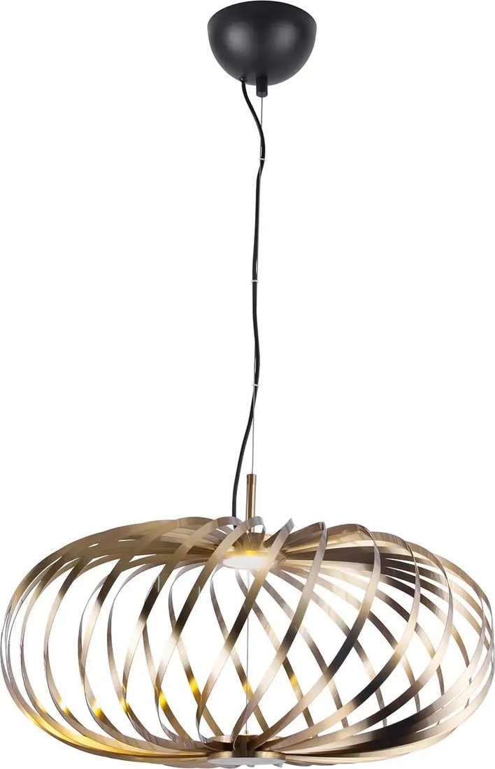 

Подвесная люстра Favourite Spring 4680-1P