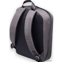 Городской рюкзак Pixel Plus Silver (светло-серый)