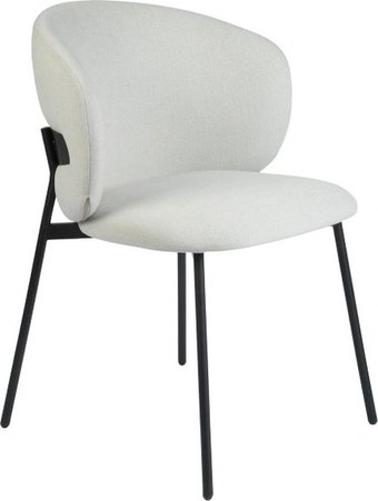 Стул Mara Фабрицио (бежево-серый)