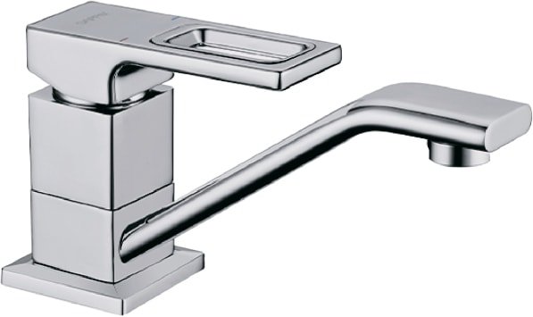 

Смеситель Gappo G4518