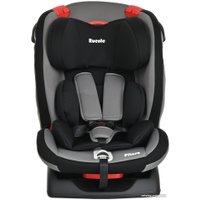 Детское автокресло Pituso Ruente R202 (серый/черный)