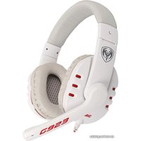 Наушники Somic G923 (белый)