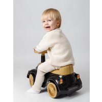 Каталка Amarobaby Retro AB24-7RT/0938 (черный/бежевый)