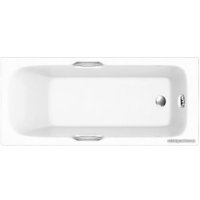 Ванна Centrum Leon 170x70 (с ручками и ножками)